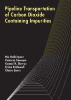 Pipeline Transportation of Carbon Dioxide Containing Impurities