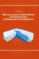 Structures of Ophiolites and Dynamics of Oceanic Lithosphere