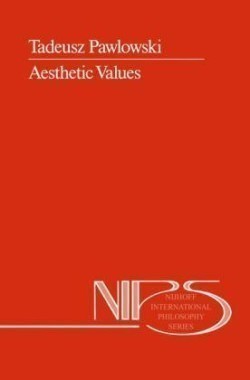 Aesthetic Values