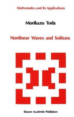 Nonlinear Waves and Solitons