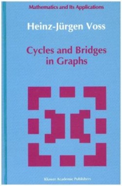 Cycles and Bridges in Graphs