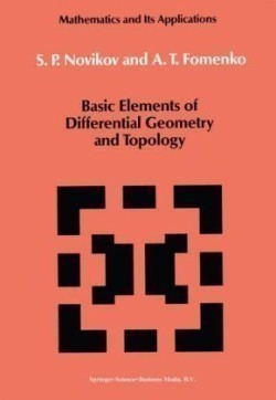 Basic Elements of Differential Geometry and Topology