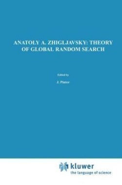 Theory of Global Random Search