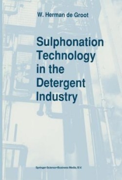 Sulphonation Technology in the Detergent Industry*