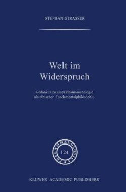 Welt im Widerspruch