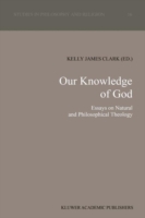 Our Knowledge of God