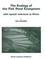 Ecology of the Fish Pond Ecosystem