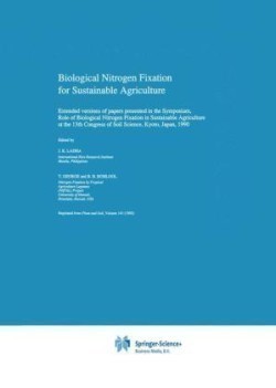 Biological Nitrogen Fixation for Sustainable Agriculture