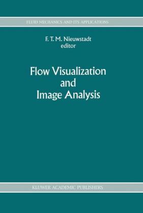 Flow Visualization and Image Analysis