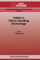 Safety in Tritium Handling Technology