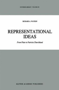 Representational Ideas