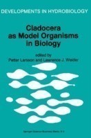 Cladocera as Model Organisms in Biology