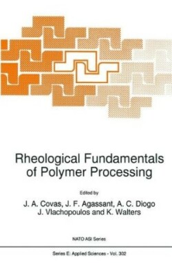 Rheological Fundamentals of Polymer Processing