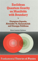 Euclidean Quantum Gravity on Manifolds with Boundary