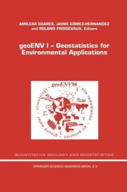 geoENV I — Geostatistics for Environmental Applications