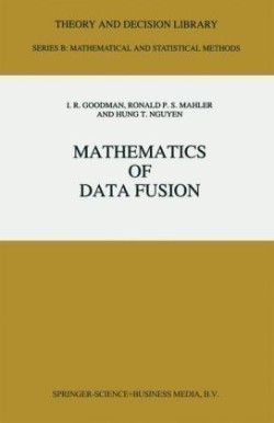 Mathematics of Data Fusion