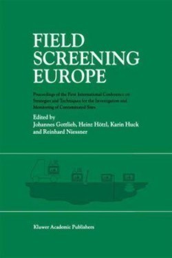 Field Screening Europe