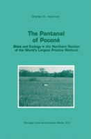 Pantanal of Poconé