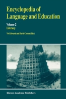 Encyclopedia of Language and Education