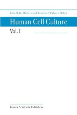 Cancer Cell Lines Part 1
