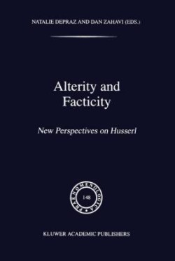 Alterity and Facticity