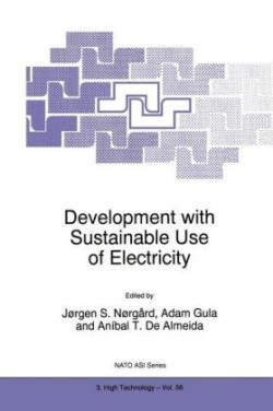 Development with Sustainable Use of Electricity