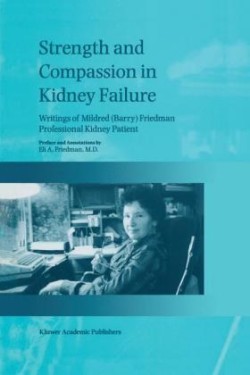 Strength and Compassion in Kidney Failure