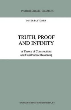 Truth, Proof and Infinity