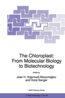 Chloroplast: From Molecular Biology to Biotechnology