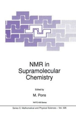 NMR in Supramolecular Chemistry