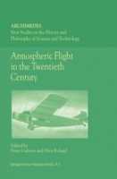 Atmospheric Flight in the Twentieth Century