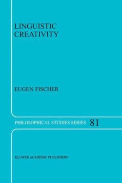 Linguistic Creativity Exercises in 'Philosophical Therapy'