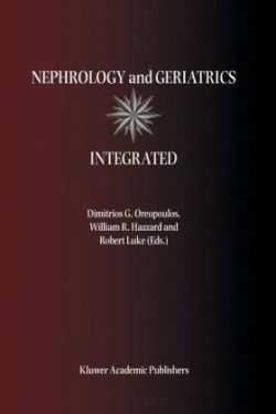 Nephrology and Geriatrics Integrated