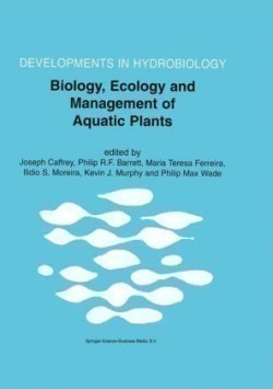 Biology, Ecology and Management of Aquatic Plants