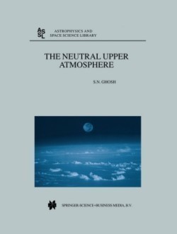 Neutral Upper Atmosphere