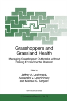 Grasshoppers and Grassland Health