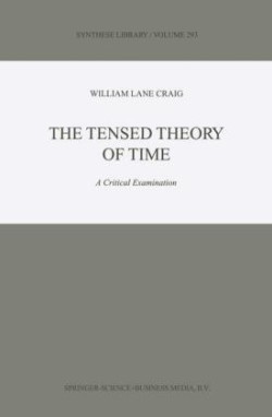 Tensed Theory of Time