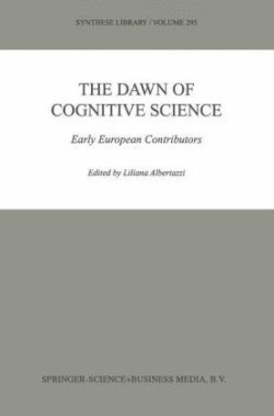 Dawn of Cognitive Science