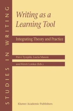 Writing as a Learning Tool Integrating Theory and Practice