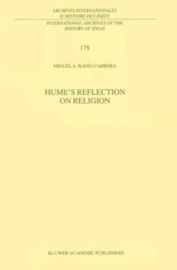 Hume’s Reflection on Religion