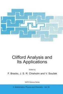 Clifford Analysis and Its Applications