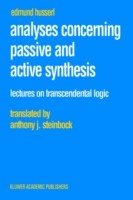 Analyses Concerning Passive and Active Synthesis