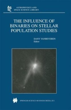 Influence of Binaries on Stellar Population Studies