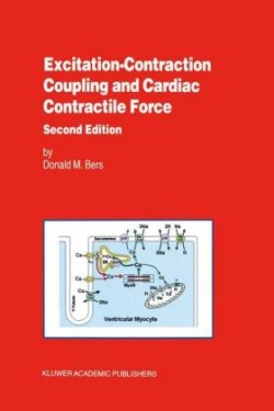 Excitation-Contraction Coupling and Cardiac Contractile Force