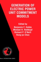 Next Generation of Electric Power Unit Commitment Models