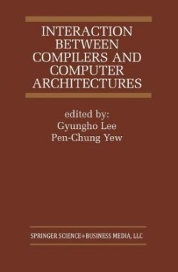 Interaction Between Compilers and Computer Architectures