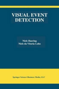 Visual Event Detection