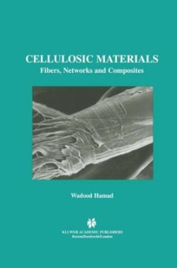 Cellulosic Materials