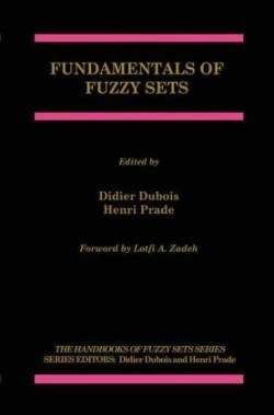 Fundamentals of Fuzzy Sets