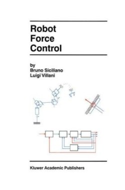 Robot Force Control